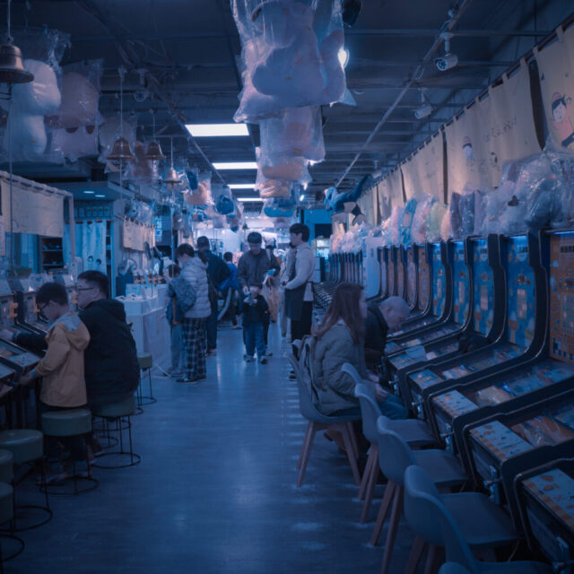 Nostalgic Taipei #3 懷舊風台北