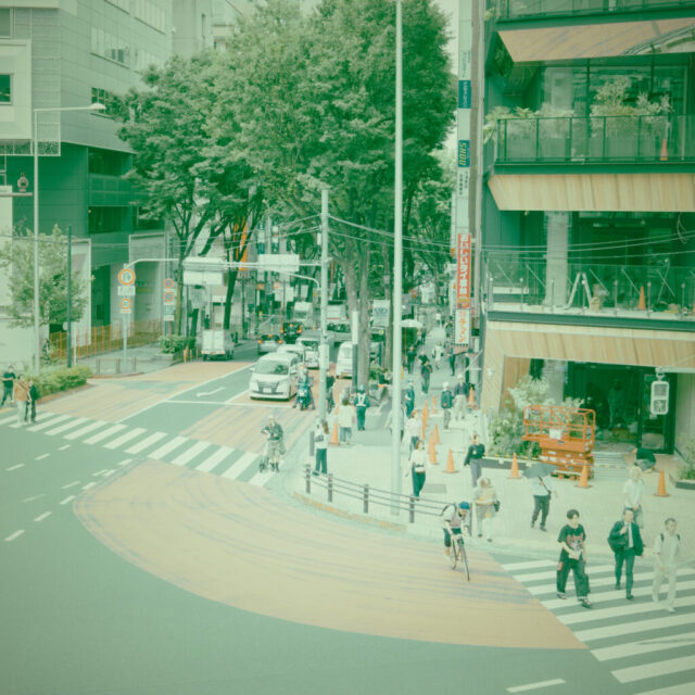 Weekend in Tokyo #15