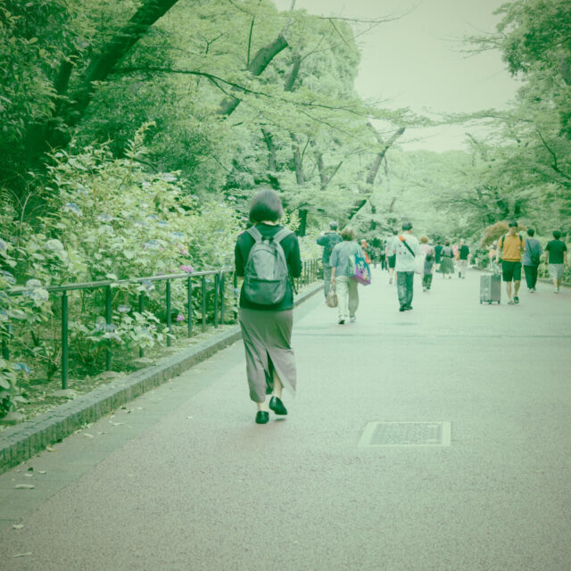 Weekend in Tokyo #20