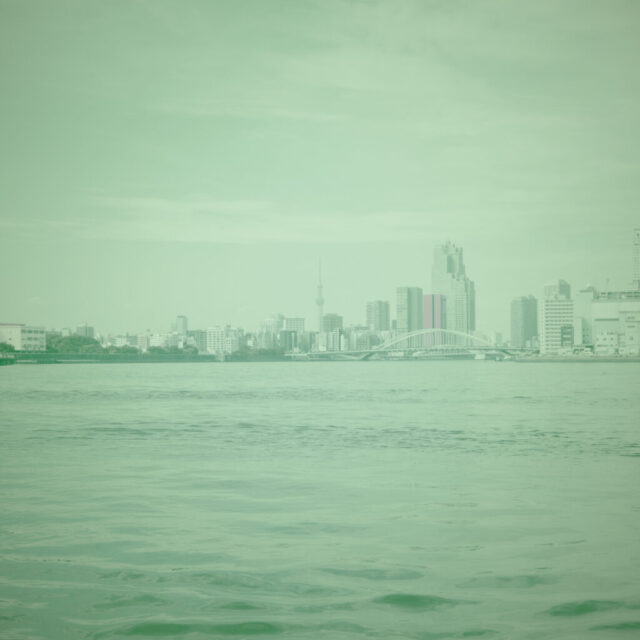 Weekend in Tokyo #23