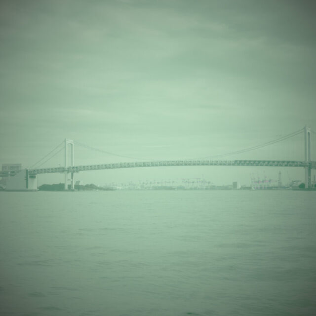 Weekend in Tokyo #24