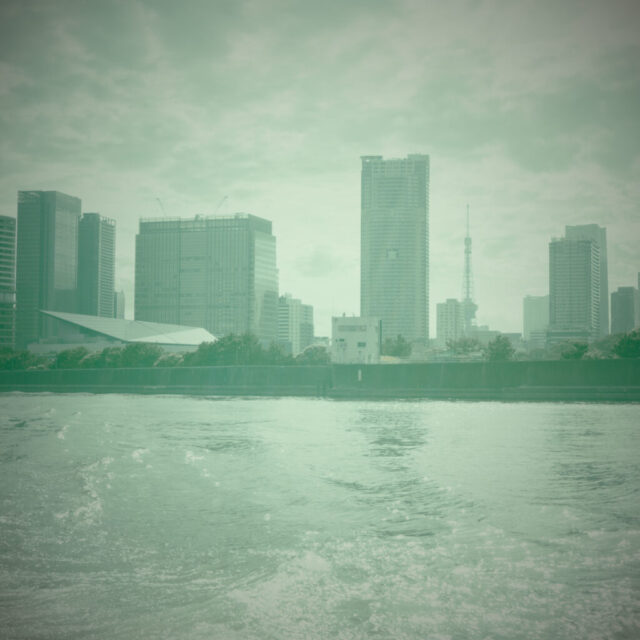 Weekend in Tokyo #25