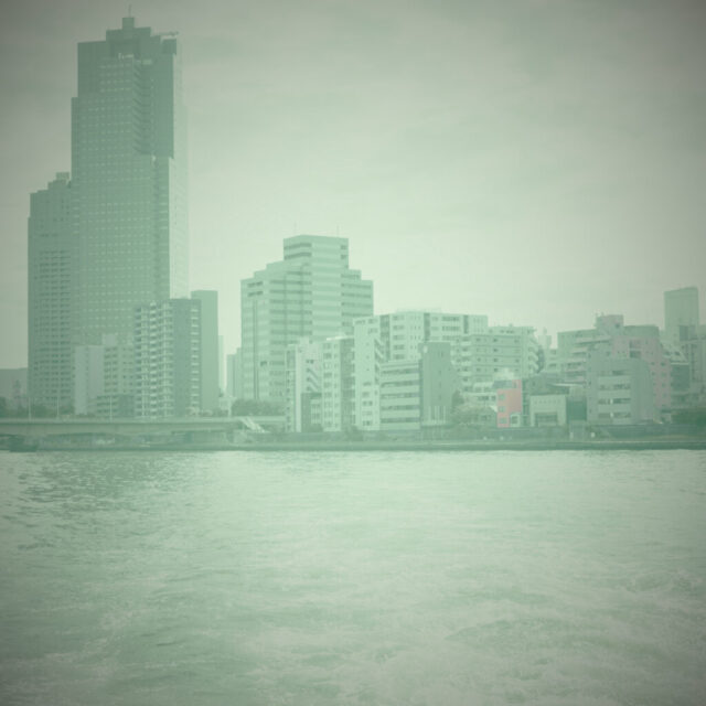 Weekend in Tokyo #26