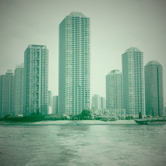 Weekend in Tokyo #27