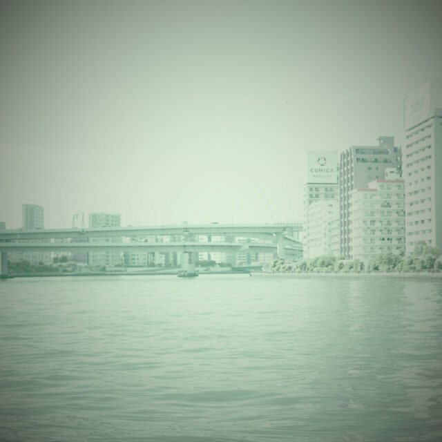 Weekend in Tokyo #28