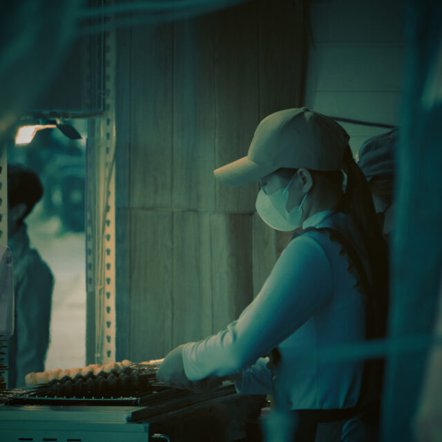 Nostalgic Taipei #10 懷舊風台北