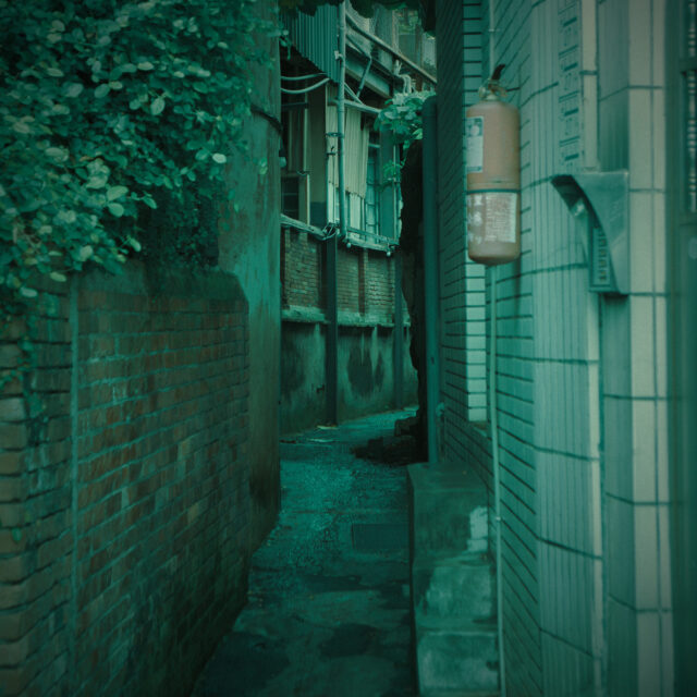 Nostalgic Taipei #13 懷舊風台北