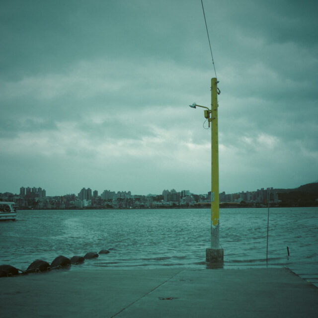 Nostalgic Taipei #14 懷舊風台北