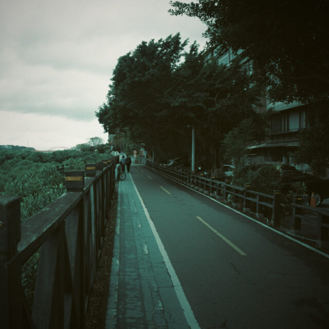 Nostalgic Taipei #15 懷舊風台北