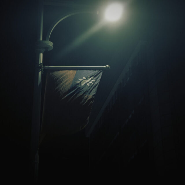 Nostalgic Taipei #19 懷舊風台北