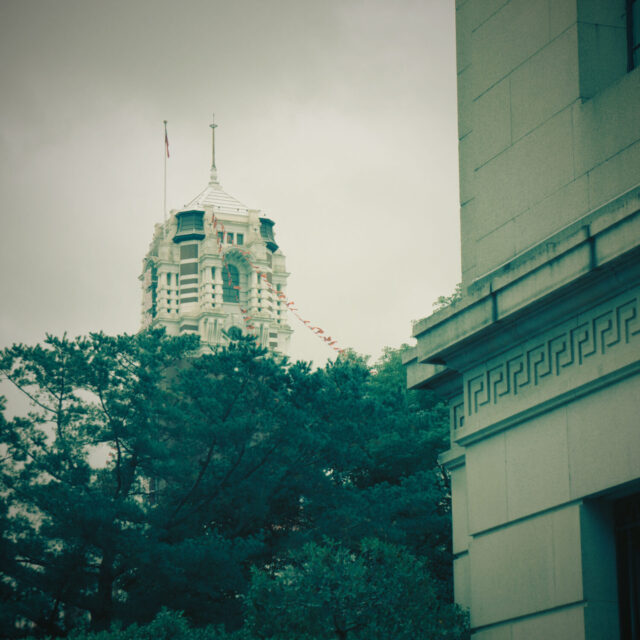 Nostalgic Taipei #25 懷舊風台北