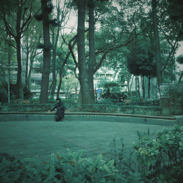 Nostalgic Taipei #29 懷舊風台北